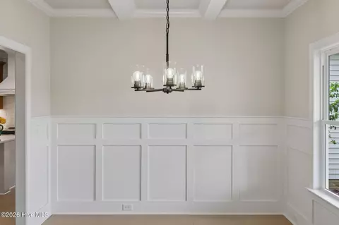 Dining - 207 Hillstead Way, Smithfield, NC 27577 photo 2 of 2