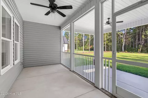 Exterior - 207 Hillstead Way, Smithfield, NC 27577 photo 5 of 10