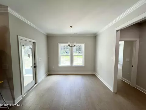 Dining - 207 Hillstead Way, Smithfield, NC 27577 photo 1 of 1