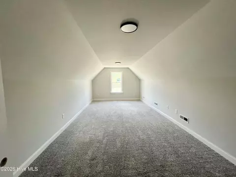 Bedroom - 207 Hillstead Way, Smithfield, NC 27577 photo 6 of 7