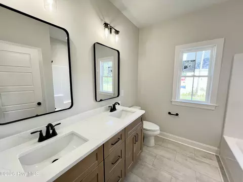 Bath - 207 Hillstead Way, Smithfield, NC 27577 photo 3 of 4