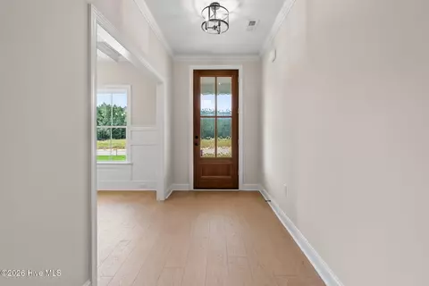 Entry Way - 207 Hillstead Way, Smithfield, NC 27577 photo 1 of 4
