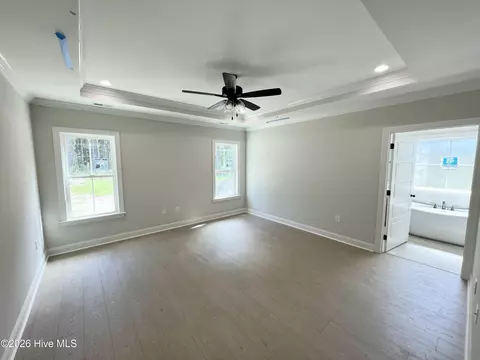 Bedroom - 207 Hillstead Way, Smithfield, NC 27577 photo 1 of 7