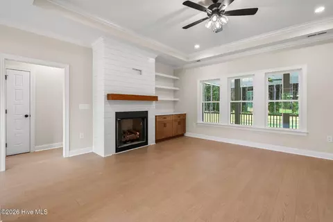 Living - 207 Hillstead Way, Smithfield, NC 27577 photo 1 of 4