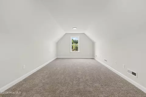 Bedroom - 207 Hillstead Way, Smithfield, NC 27577 photo 5 of 6