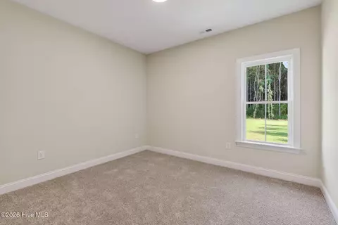 Bedroom - 207 Hillstead Way, Smithfield, NC 27577 photo 2 of 6