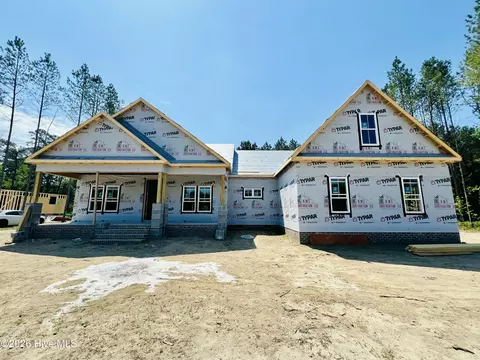 207 Hillstead Way, Smithfield, NC 27577