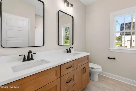 Bath - 207 Hillstead Way, Smithfield, NC 27577 photo 1 of 13