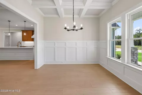 Dining - 207 Hillstead Way, Smithfield, NC 27577 photo 1 of 2