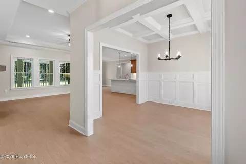 Entry Way - 207 Hillstead Way, Smithfield, NC 27577 photo 2 of 4