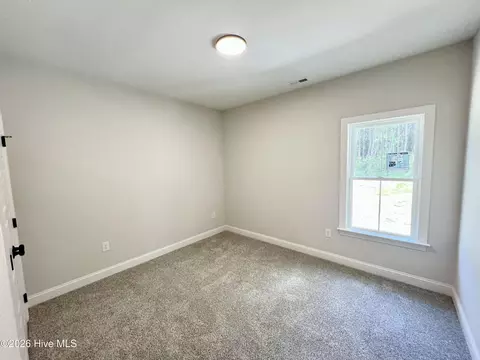 Bedroom - 207 Hillstead Way, Smithfield, NC 27577 photo 4 of 7