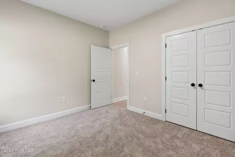 Bedroom - 207 Hillstead Way, Smithfield, NC 27577 photo 3 of 6