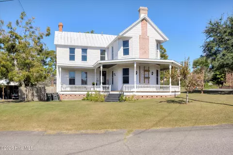 401 W Forest Ave, North Augusta, SC 29841