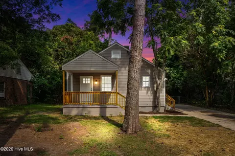 404 S Audubon Ave, Goldsboro, NC 27530