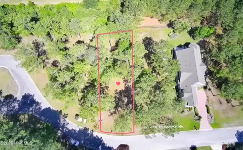 761 Highgate Pl SW, Ocean Isle Beach, NC 28469