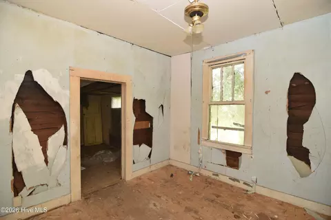 Bedroom - 23 Curry St, Augusta, GA 30904 photo 3 of 4