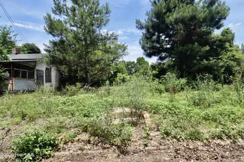 Exterior - 23 Curry St, Augusta, GA 30904 photo 3 of 3