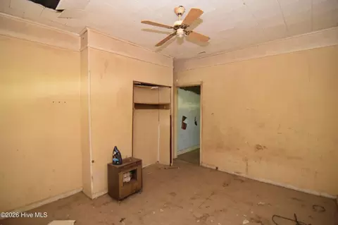 Bedroom - 23 Curry St, Augusta, GA 30904 photo 1 of 4
