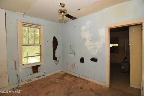 Bedroom - 23 Curry St, Augusta, GA 30904 photo 4 of 4