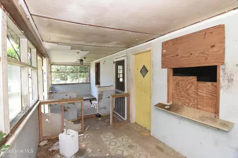 Entry Way - 23 Curry St, Augusta, GA 30904 photo 1 of 2