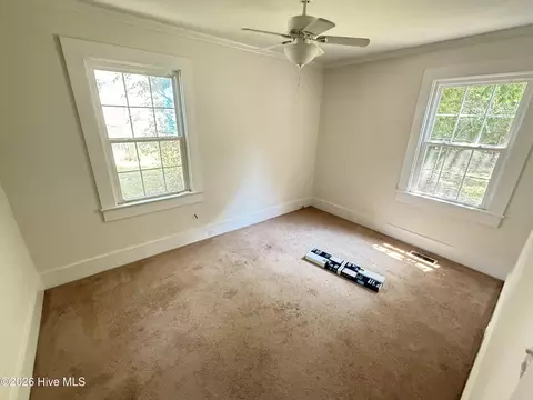 Bedroom - 308 E Main St, Mount Olive, NC 28365 photo 2 of 2