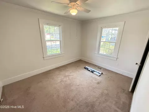 Bedroom - 308 E Main St, Mount Olive, NC 28365 photo 1 of 2