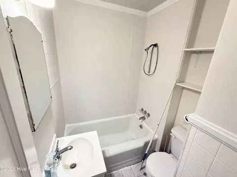 Bath - 308 E Main St, Mount Olive, NC 28365 photo 1 of 2