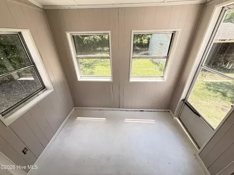 Exterior - 308 E Main St, Mount Olive, NC 28365 photo 2 of 4