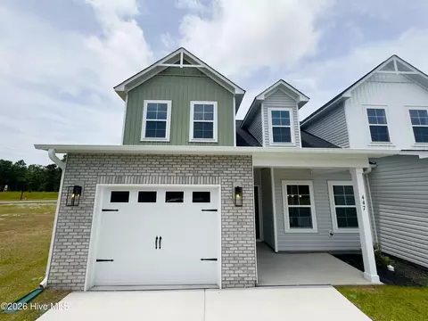 545 Timbercrest Cir SE, Bolivia, NC 28422