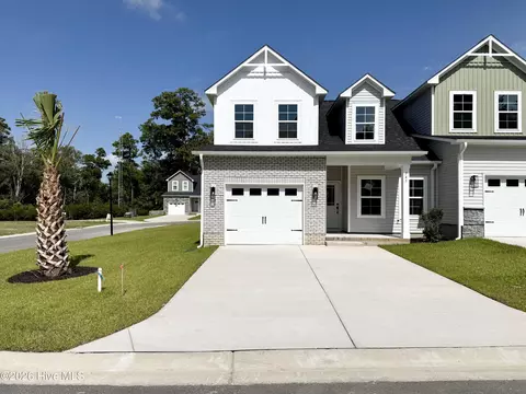 545 Timbercrest Cir SE, Bolivia, NC 28422