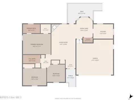 402 Kant Pl, Jacksonville, NC 28540