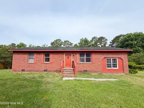 165 Pate Rd, New Bern, NC 28562