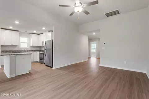 Entry Way - 9120 Ava Dr, Bailey, NC 27807 photo 2 of 2