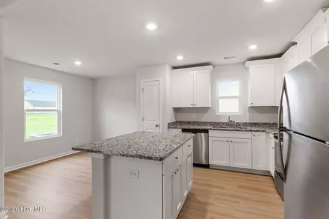 Kitchen - 9120 Ava Dr, Bailey, NC 27807 photo 1 of 5