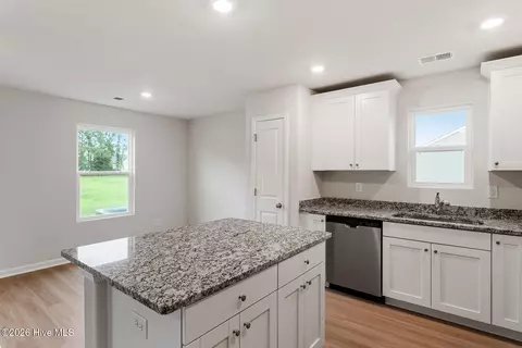 Kitchen - 9120 Ava Dr, Bailey, NC 27807 photo 5 of 5