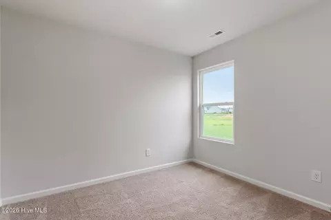 Bedroom - 9120 Ava Dr, Bailey, NC 27807 photo 4 of 5