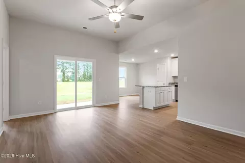 Living - 9120 Ava Dr, Bailey, NC 27807 photo 1 of 1