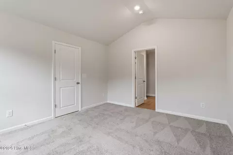 Bedroom - 9120 Ava Dr, Bailey, NC 27807 photo 3 of 5