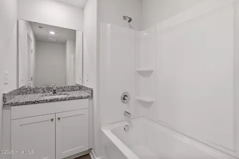 Bath - 9120 Ava Dr, Bailey, NC 27807 photo 2 of 2