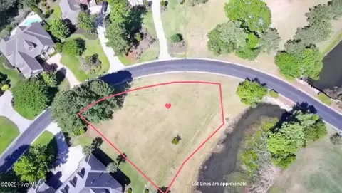 6793 Waterstone Xing SW, Ocean Isle Beach, NC 28469