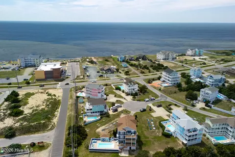 View/Area - 24204 Caribbean Ct, Rodanthe, NC 27968 photo 2 of 2