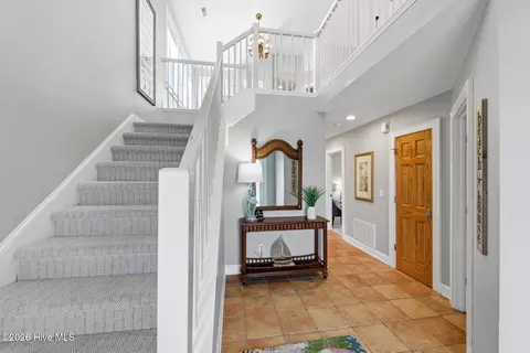 Entry Way - 24204 Caribbean Ct, Rodanthe, NC 27968 photo 2 of 2