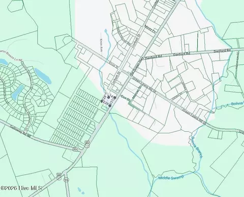 1 24 Acres Old Ocean Hwy, Bolivia, NC 28422