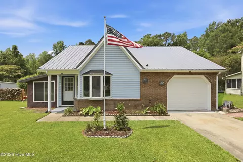 356 Lee Dr, Havelock, NC 28532