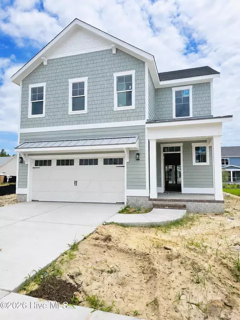 5305 Sunfish Ln, Wilmington, NC 28412