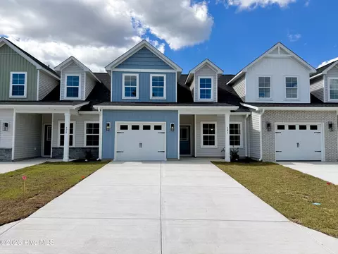 483 Timbercrest Cir SE, Bolivia, NC 28422