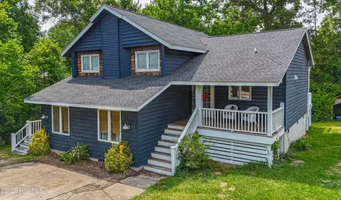 4790 Hen Cove Ave SW, Shallotte, NC 28470