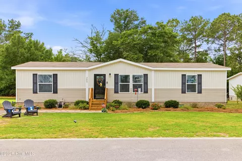 2667 Mill Pond Ct SE, Bolivia, NC 28422