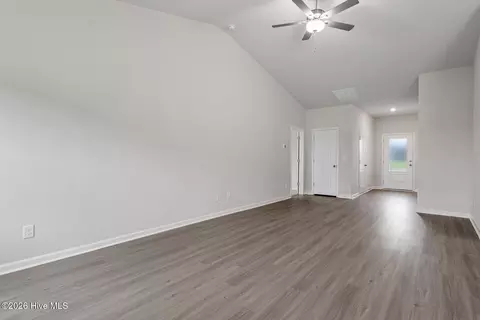 Entry Way - 8942 Ava Dr, Bailey, NC 27807 photo 1 of 2