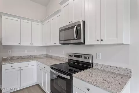 Kitchen - 8942 Ava Dr, Bailey, NC 27807 photo 4 of 4